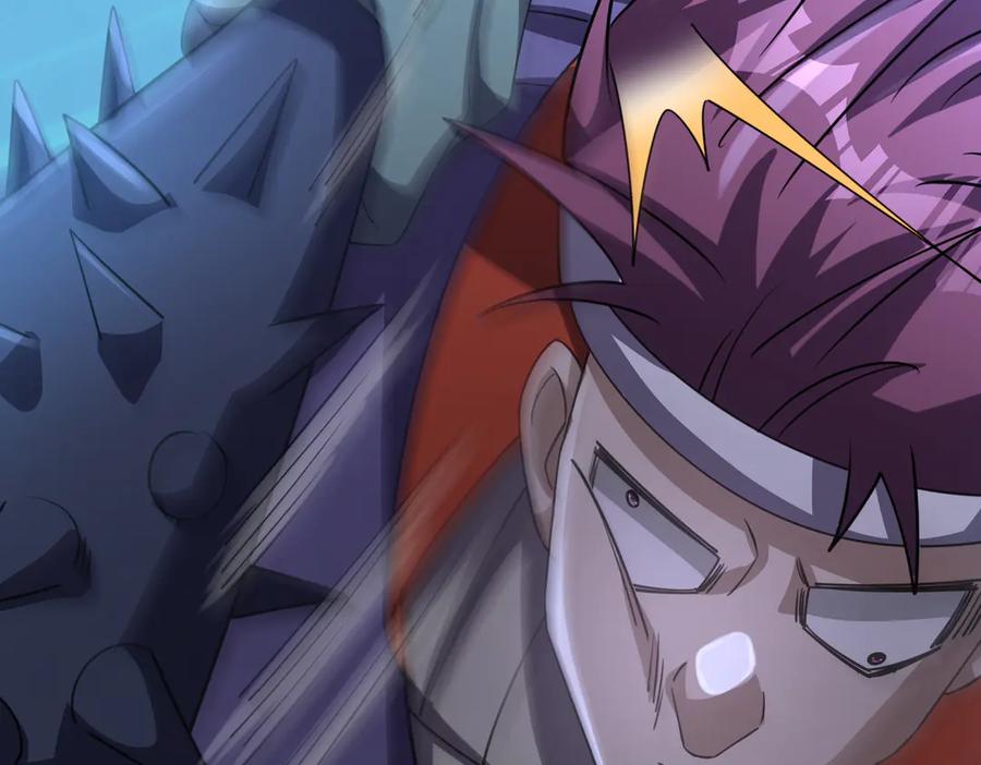 《沉睡万古：出世横推诸天》第58话 唯任行是从！ 第78页