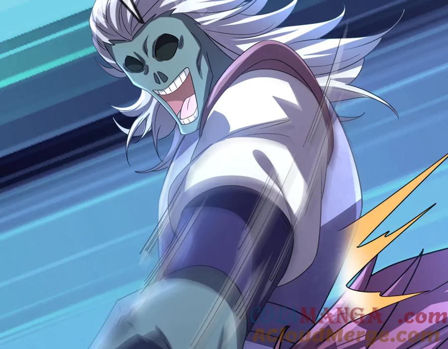 《沉睡万古：出世横推诸天》第58话 唯任行是从！ 第77页