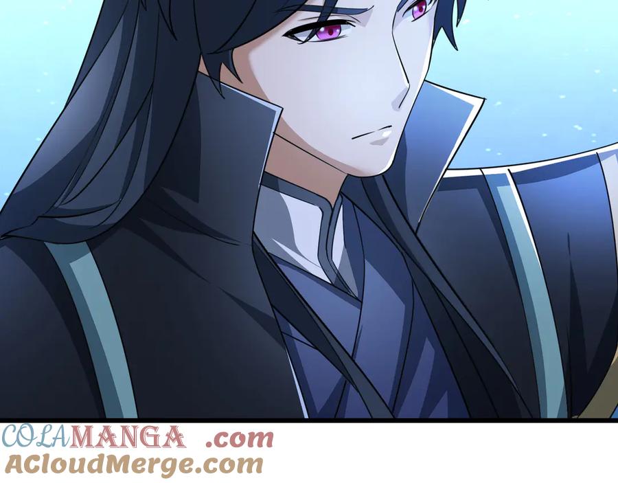 《沉睡万古：出世横推诸天》第59话 重立南天门！ 第25页
