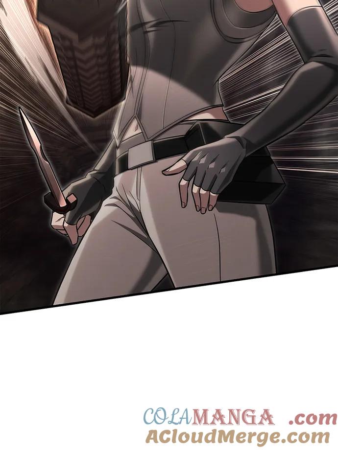 化身野蛮人在异界生存 [第59话] 勒泰的祝福 第37页