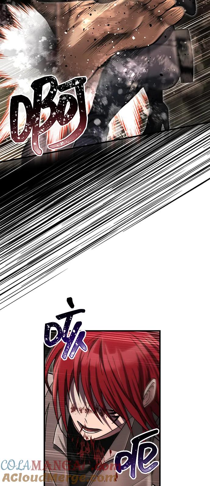 化身野蛮人在异界生存 [第59话] 勒泰的祝福 第65页