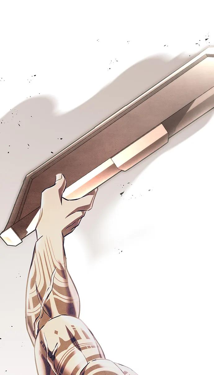 化身野蛮人在异界生存 [第59话] 勒泰的祝福 第38页