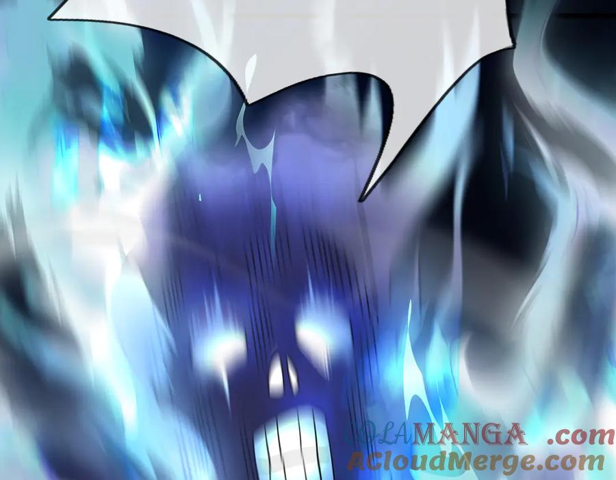 《沉睡万古：出世横推诸天》第59话 重立南天门！ 第53页