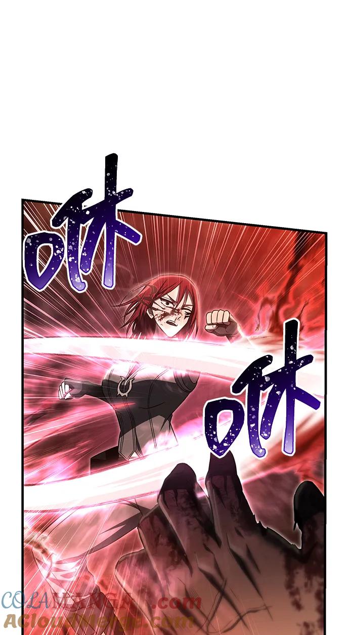 化身野蛮人在异界生存 [第59话] 勒泰的祝福 第61页