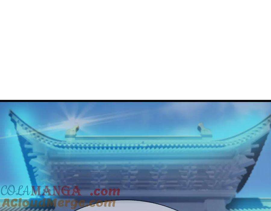 《沉睡万古：出世横推诸天》第59话 重立南天门！ 第21页