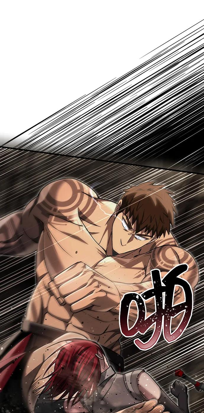 化身野蛮人在异界生存 [第59话] 勒泰的祝福 第64页