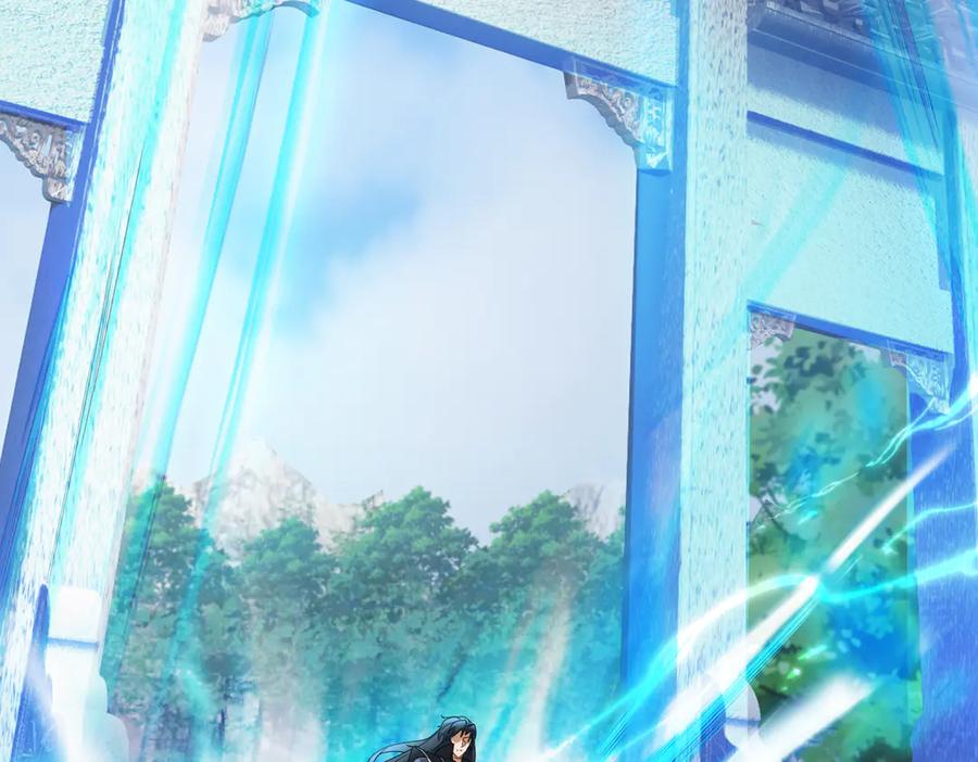 《沉睡万古：出世横推诸天》第59话 重立南天门！ 第14页