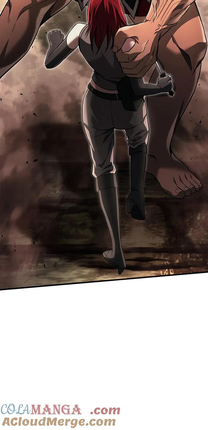 化身野蛮人在异界生存 [第59话] 勒泰的祝福 第53页