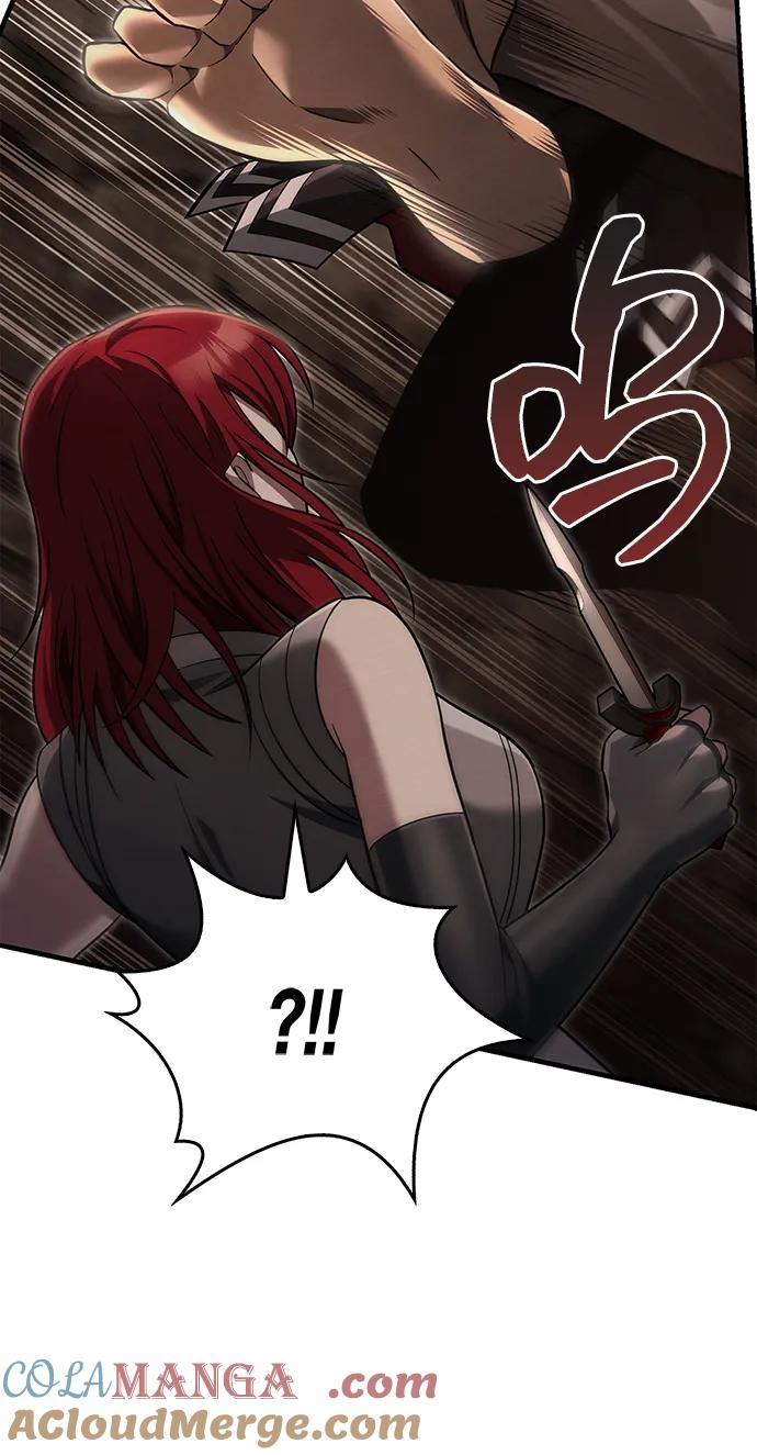 化身野蛮人在异界生存 [第59话] 勒泰的祝福 第45页