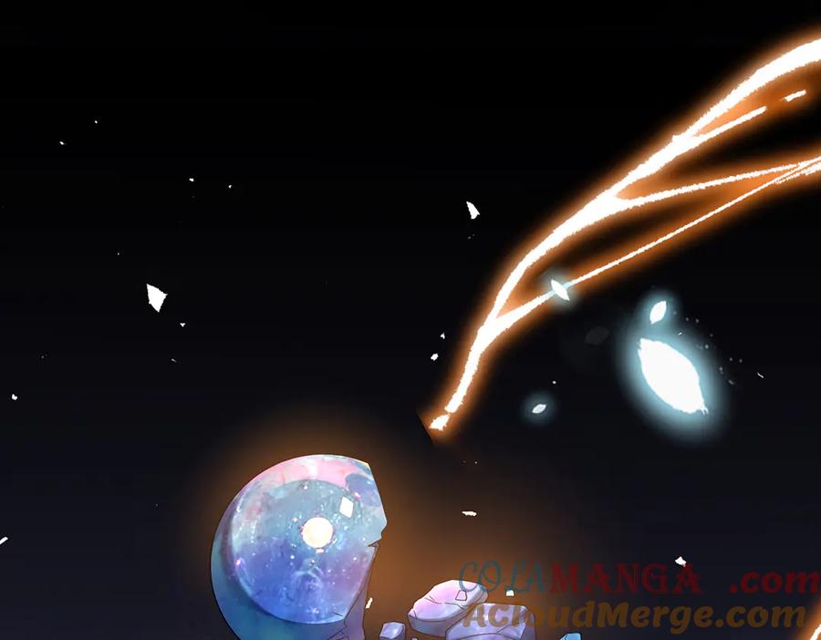 恶役千金与魔王小姐 第91话 回家吧，现世见！ 第105页