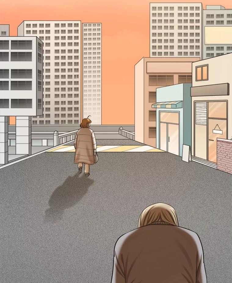 《甜咸男女》133.海伦的邮件 第36页