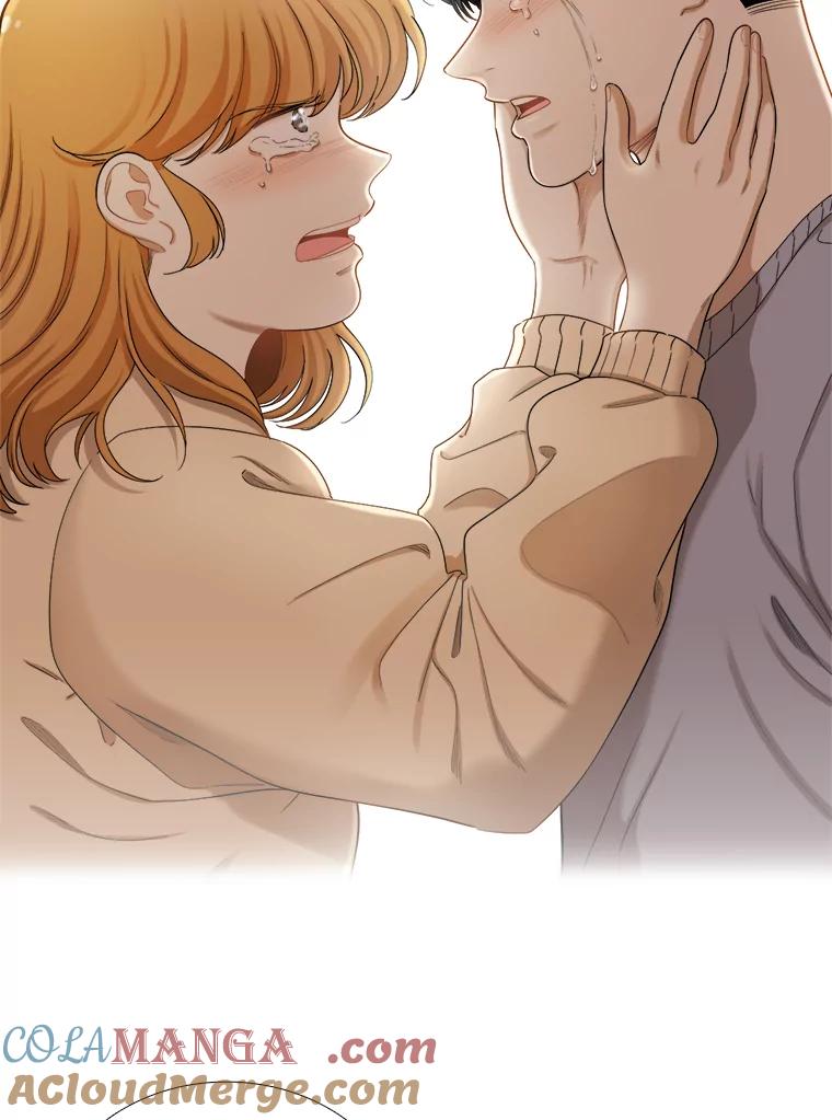 《甜咸男女》136.我们分手吧 第91页