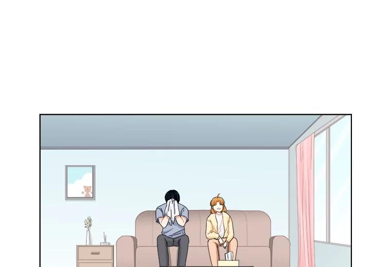 《甜咸男女》136.我们分手吧 第9页