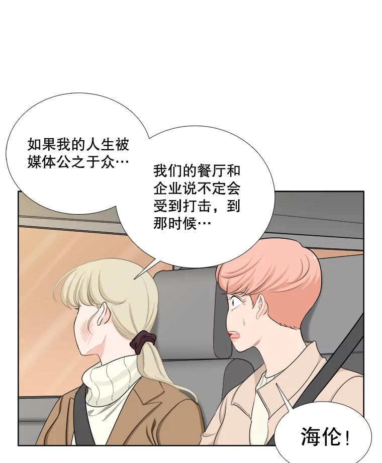 《甜咸男女》140.结束 第53页