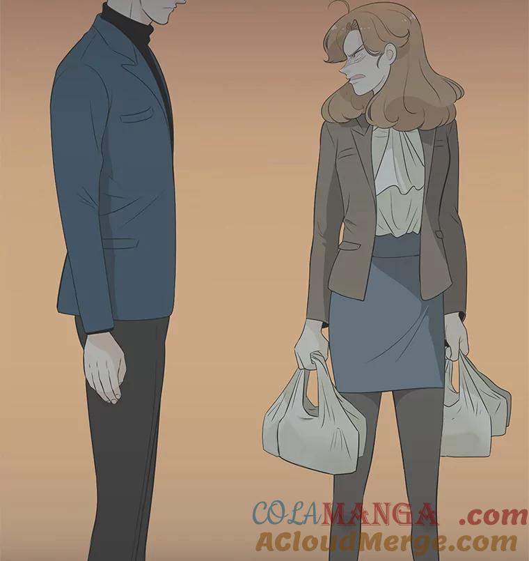 《甜咸男女》141.搬家 第67页