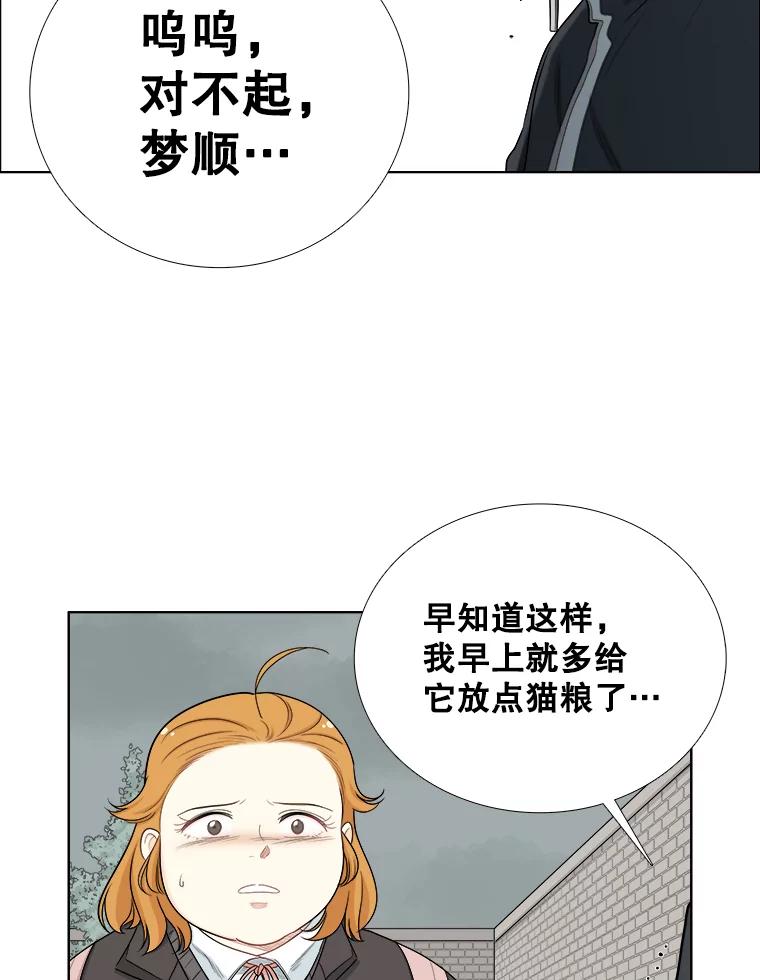 《甜咸男女》142.雨过天晴 第68页