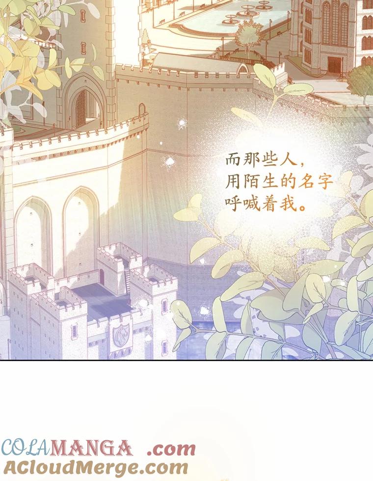 《我从没抛弃过陛下》1.再一次穿越？ 第91页
