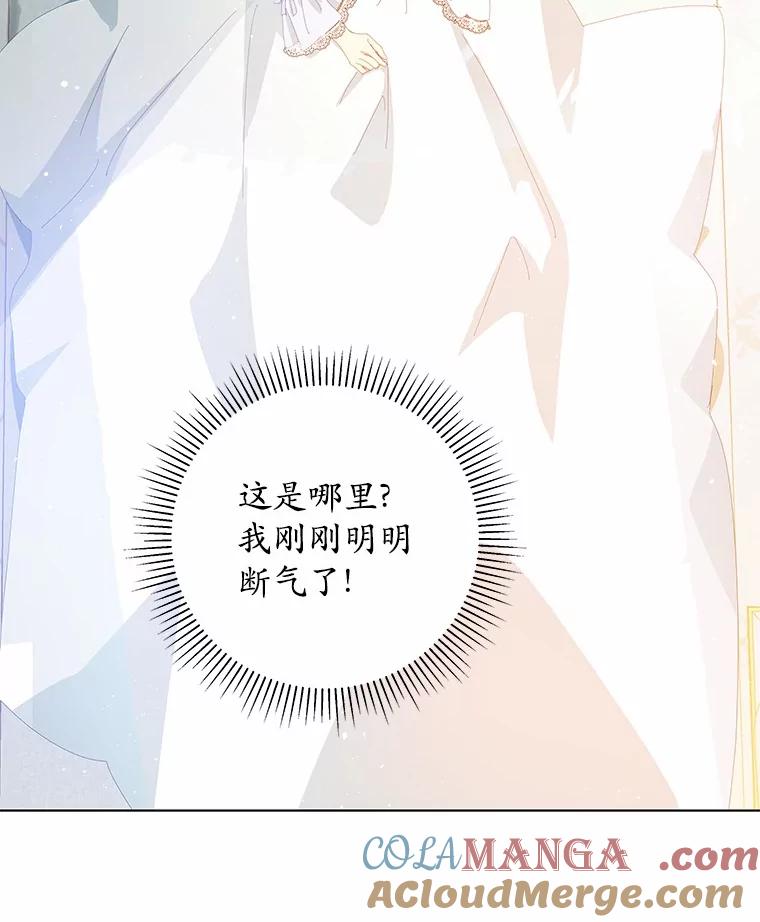《我从没抛弃过陛下》1.再一次穿越？ 第73页