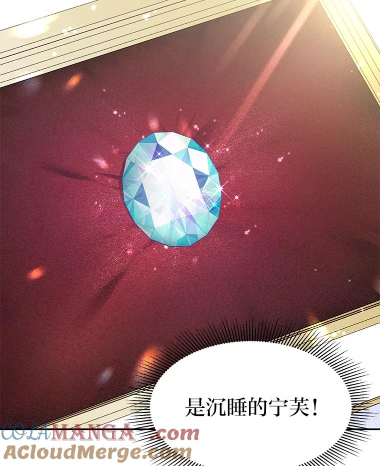 《宝贝龙太子妃驯服疯子》20.水石中的精灵 第76页