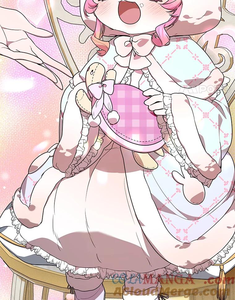 《宝贝龙太子妃驯服疯子》20.水石中的精灵 第52页