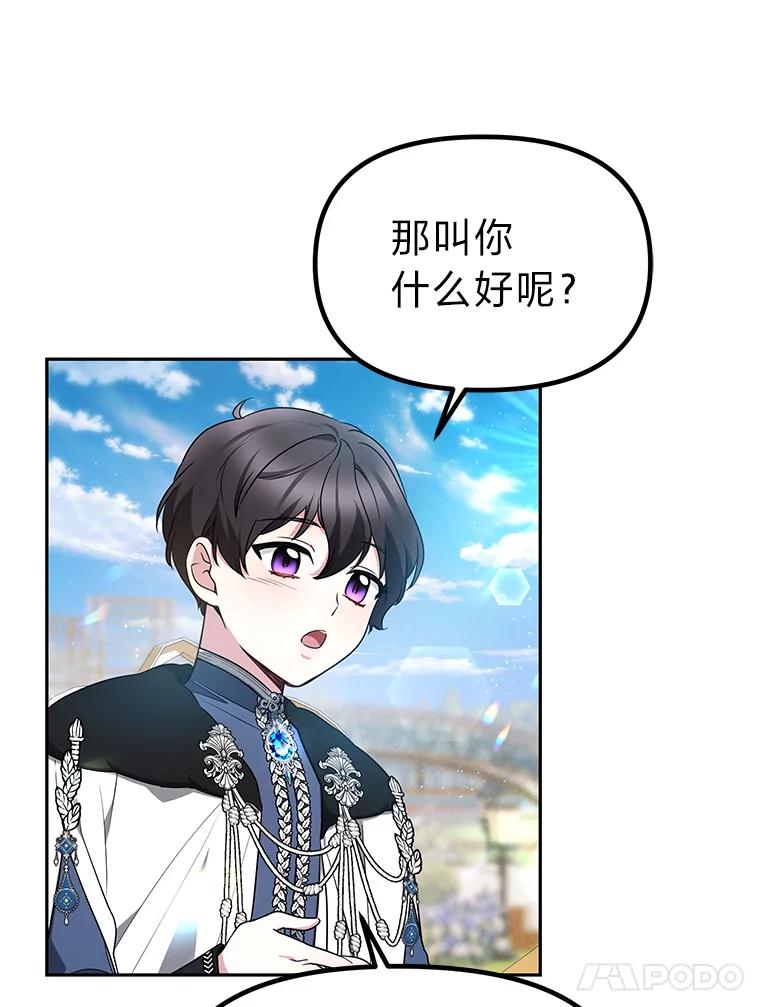 《宝贝龙太子妃驯服疯子》20.水石中的精灵 第59页
