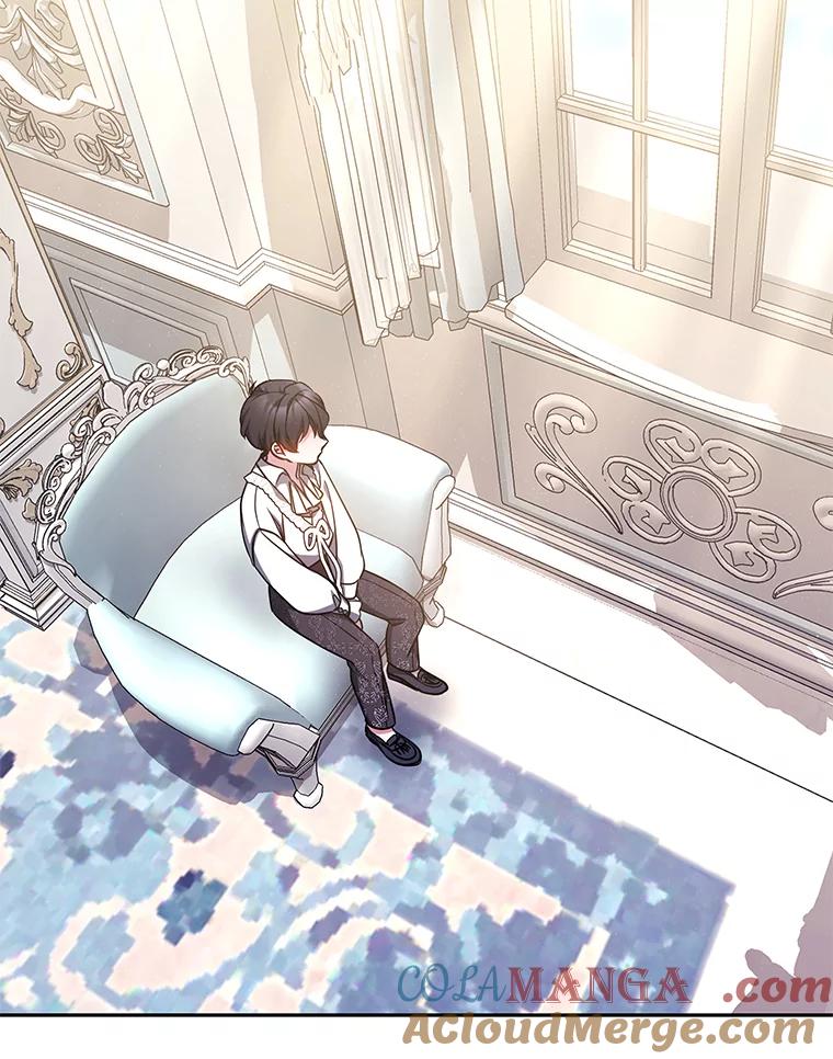 《宝贝龙太子妃驯服疯子》23.独属于我 第93页