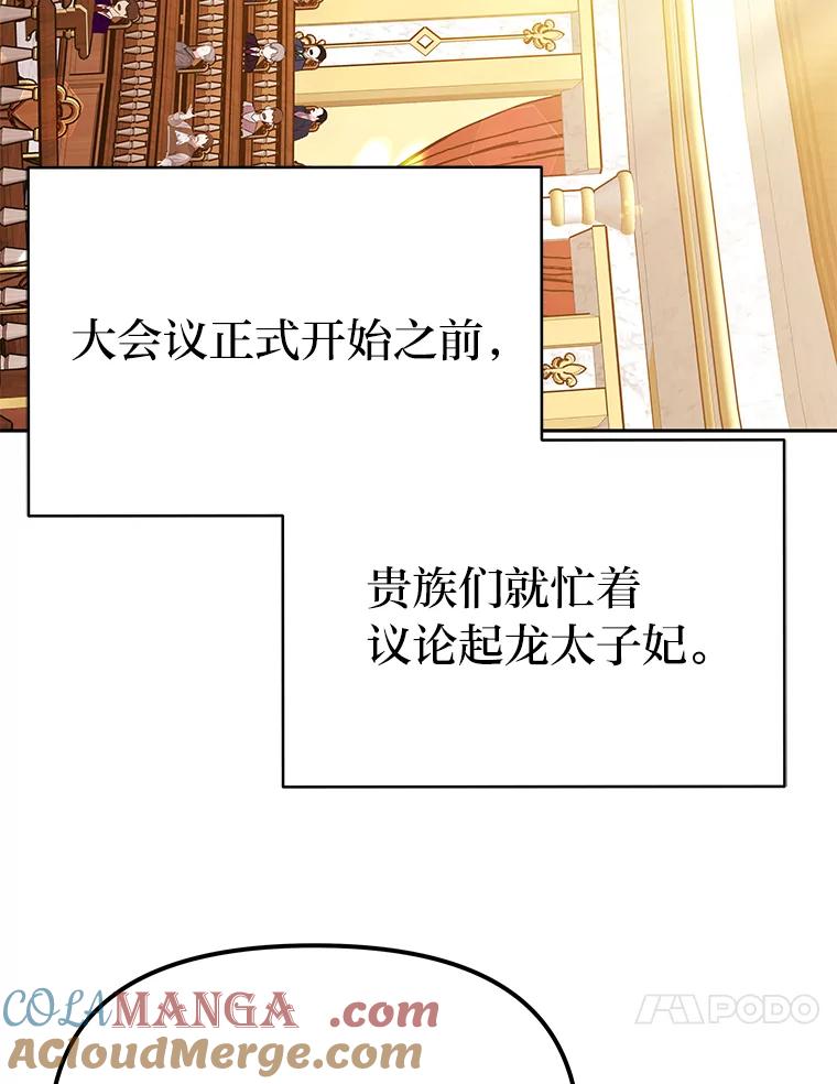 《宝贝龙太子妃驯服疯子》26.大会议 第25页