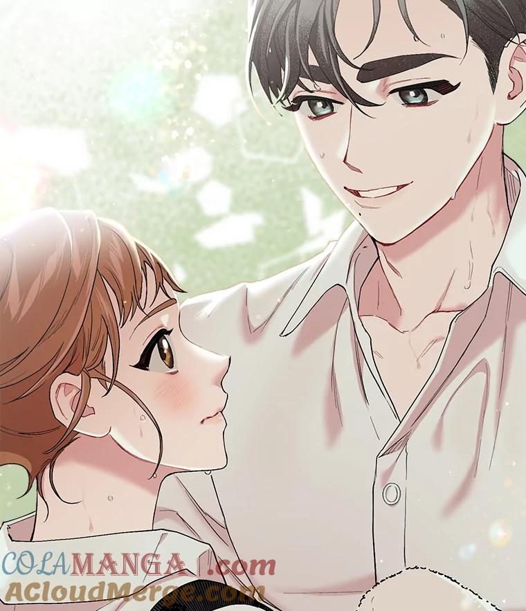 《第二个丈夫》31.结课 第113页