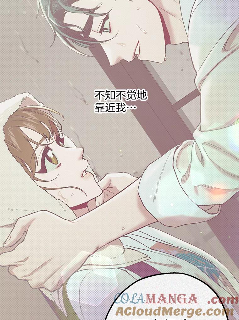 《第二个丈夫》32.确定心意 第89页