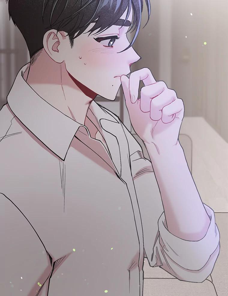 《第二个丈夫》32.确定心意 第75页