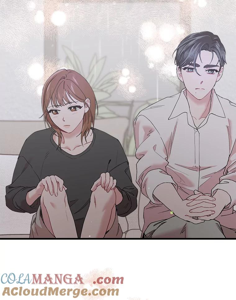 《第二个丈夫》32.确定心意 第61页