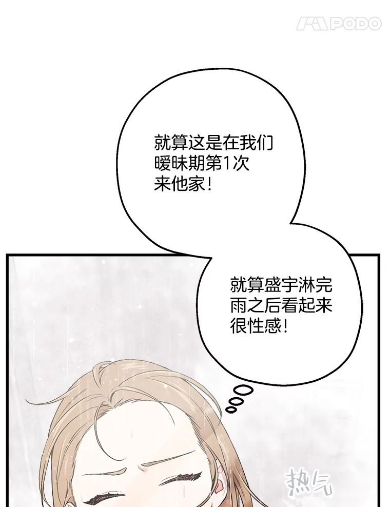 《第二个丈夫》32.确定心意 第28页