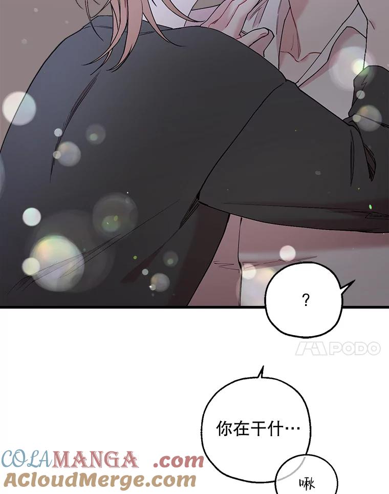 《第二个丈夫》33.接吻 第21页
