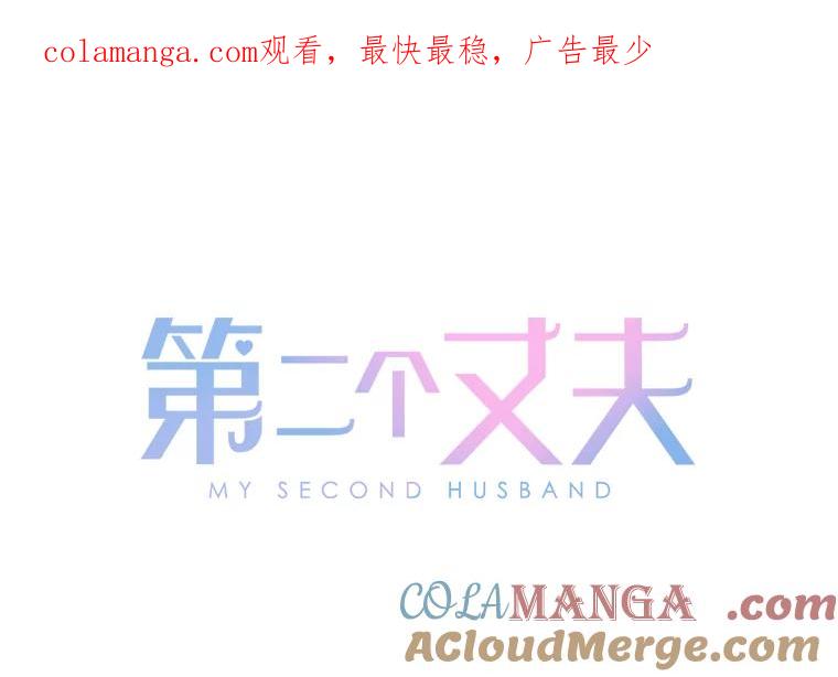 《第二个丈夫》33.接吻 第1页