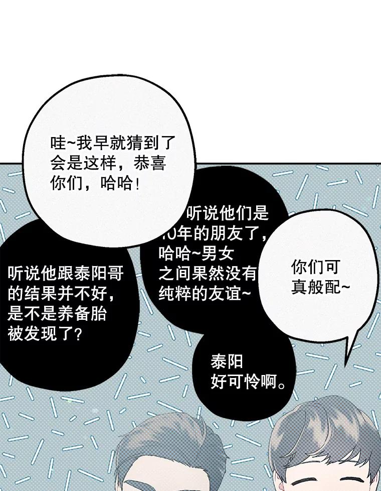 《第二个丈夫》35.告知世娜 第72页