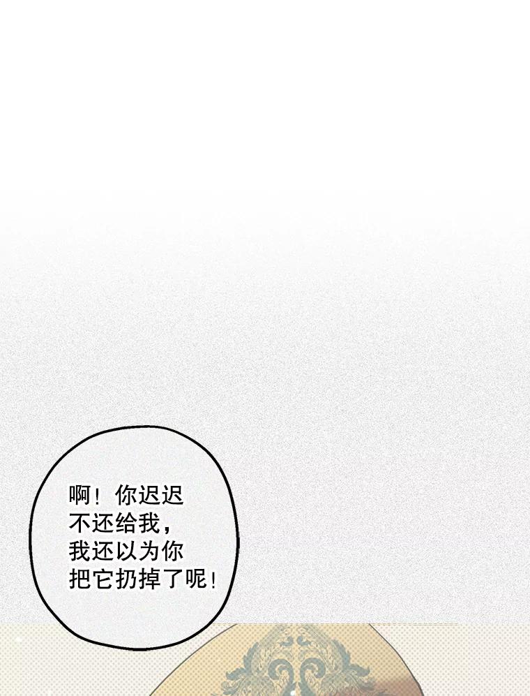 《第二个丈夫》36.送世娜回家 第98页