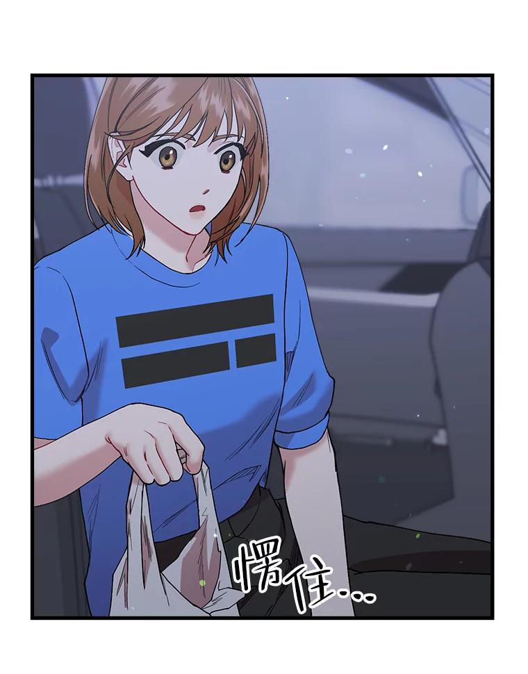 《第二个丈夫》36.送世娜回家 第78页