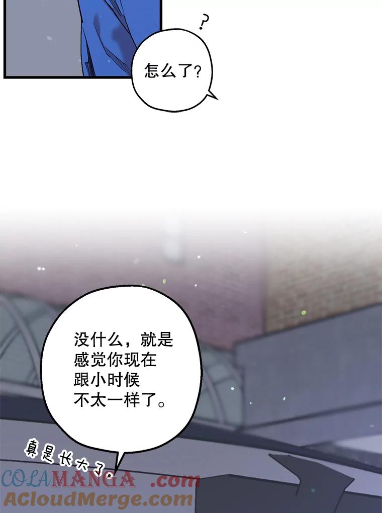 《第二个丈夫》36.送世娜回家 第85页