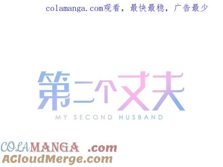 《第二个丈夫》37.韩泰阳失踪了 第1页