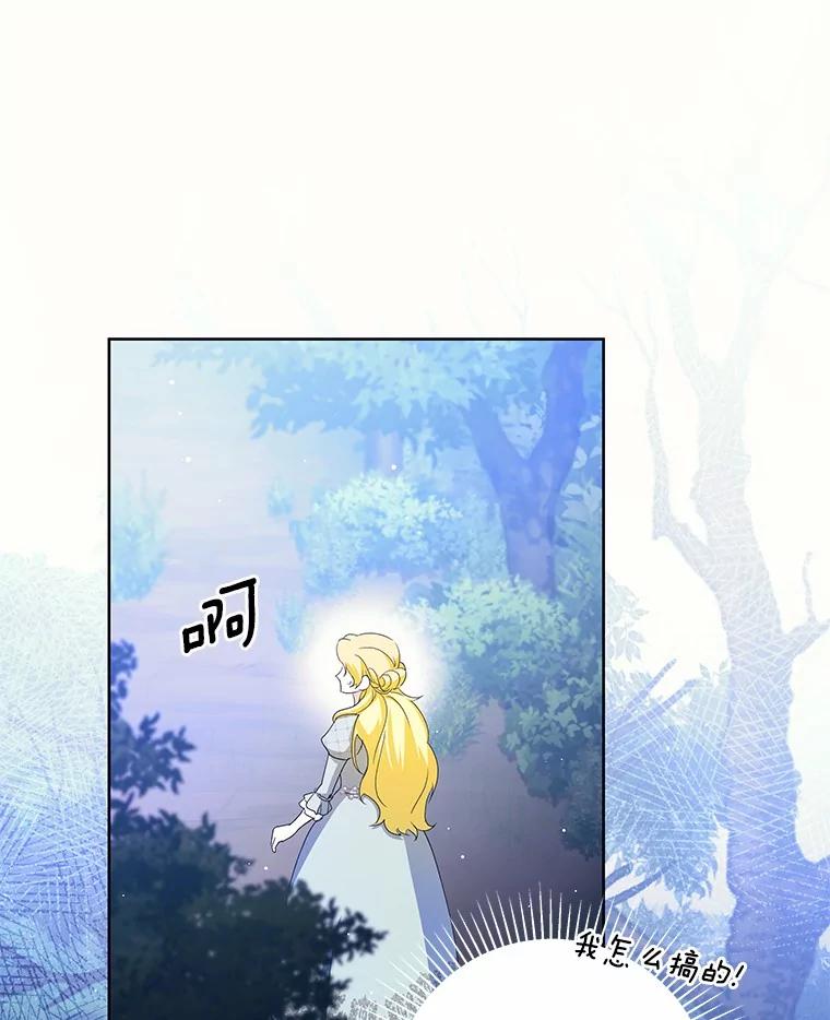 《我从没抛弃过陛下》3.穿越后初遇 第27页