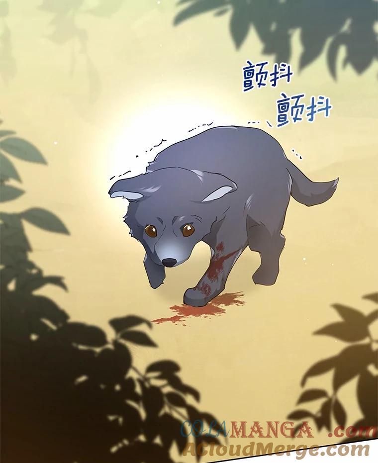《我从没抛弃过陛下》3.穿越后初遇 第57页