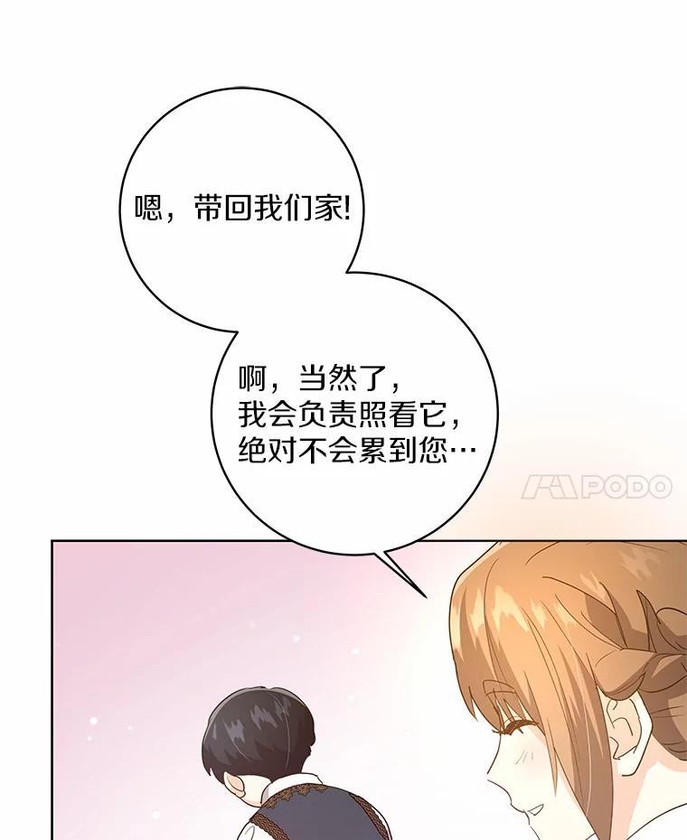《我从没抛弃过陛下》3.穿越后初遇 第66页