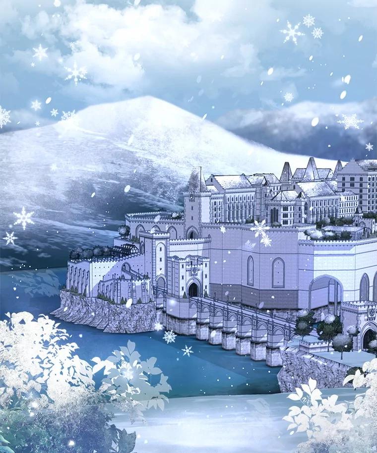 《我从没抛弃过陛下》3.穿越后初遇 第10页