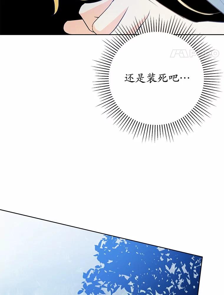 《我从没抛弃过陛下》3.穿越后初遇 第42页
