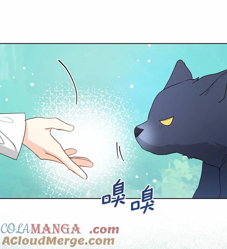 《我从没抛弃过陛下》3.穿越后初遇 第61页