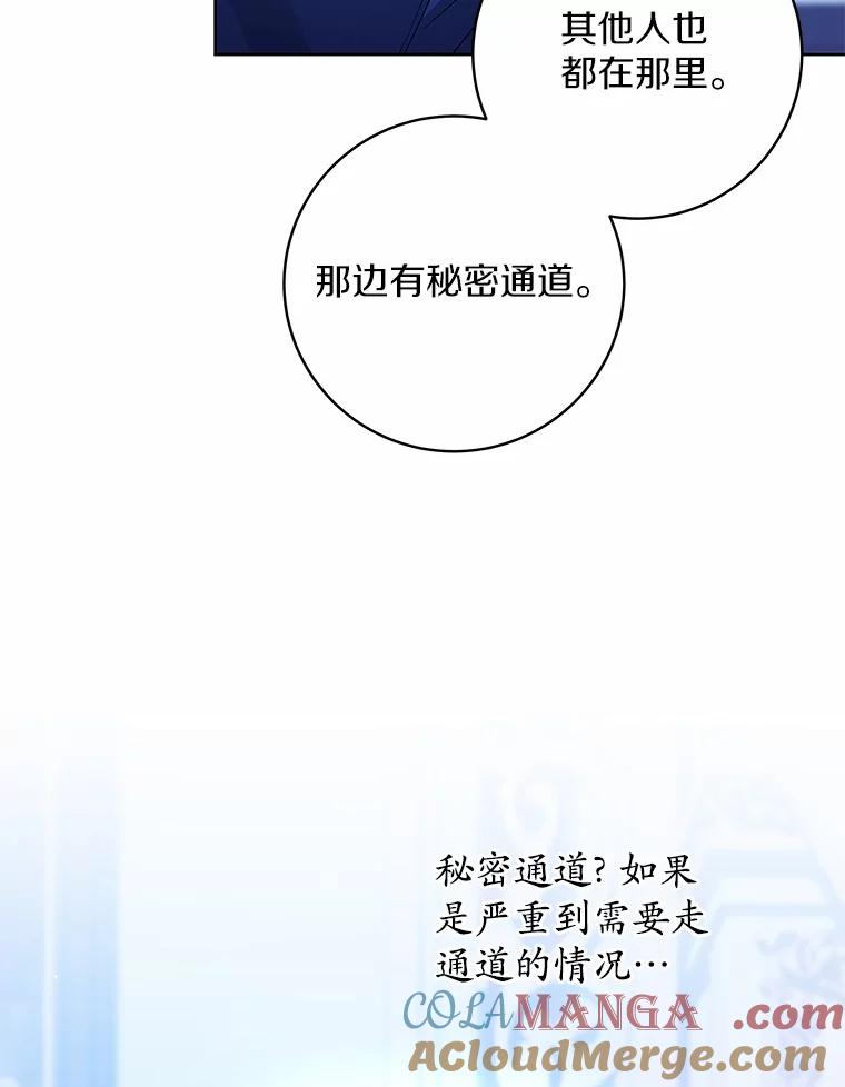 《我从没抛弃过陛下》4.烧毁整座城 第105页