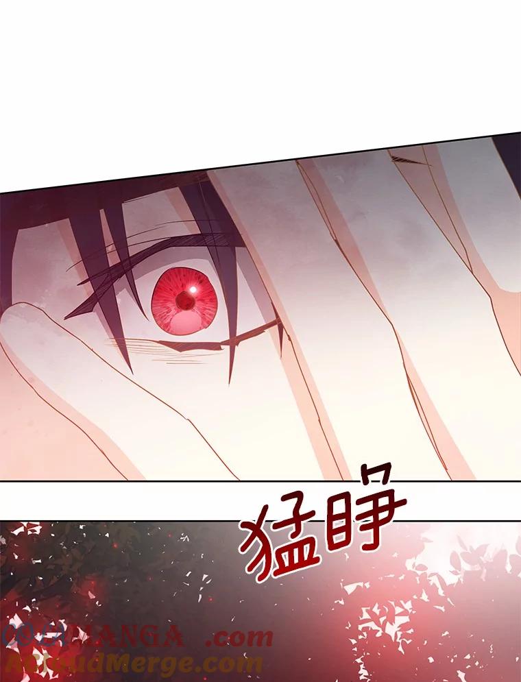 《我从没抛弃过陛下》4.烧毁整座城 第57页