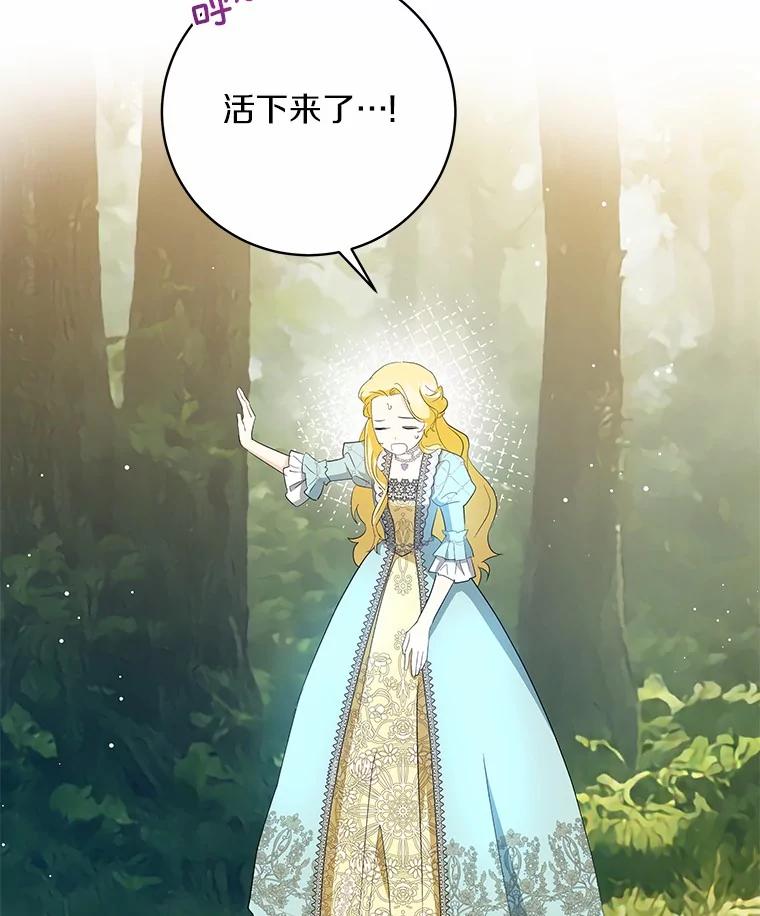 《我从没抛弃过陛下》4.烧毁整座城 第71页