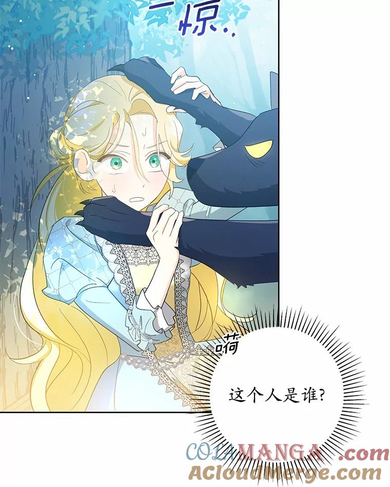 《我从没抛弃过陛下》4.烧毁整座城 第5页