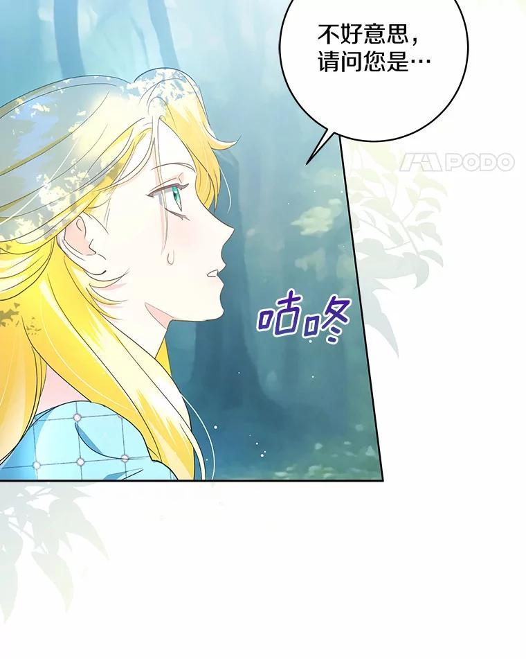 《我从没抛弃过陛下》4.烧毁整座城 第11页